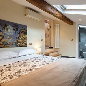 Gasthof Le Stanze Di Carla! Con Cucina E Bagno Privato, Florenz