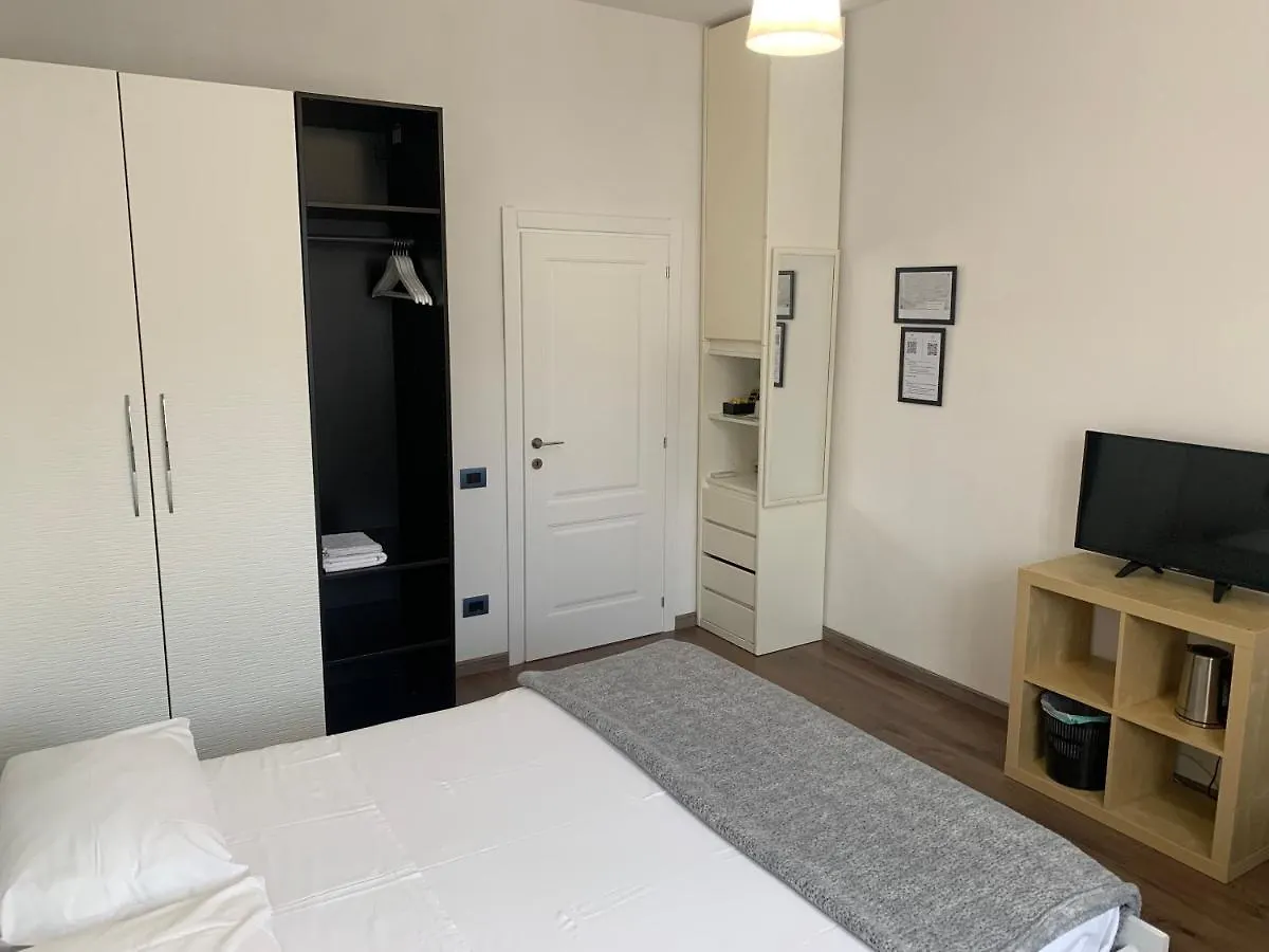 Bellariva Quiet Room Φλωρεντία 0*,  Ιταλία